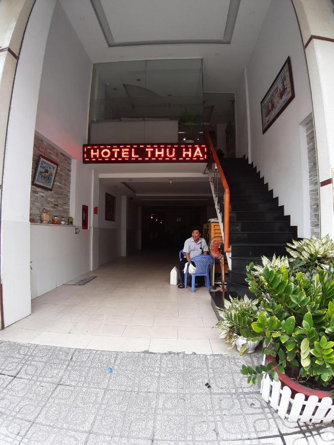 Thu Ha Airport - San Bay Tan Son Nhat Ciudad Ho Chi Minh  Exterior foto