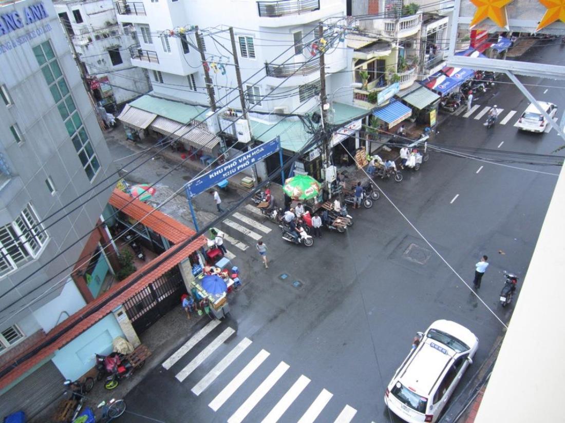 Thu Ha Airport - San Bay Tan Son Nhat Ciudad Ho Chi Minh  Exterior foto