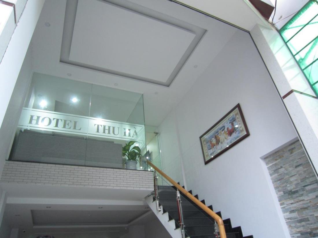 Thu Ha Airport - San Bay Tan Son Nhat Ciudad Ho Chi Minh  Exterior foto